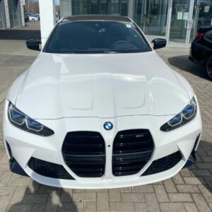 bmw m series detailing