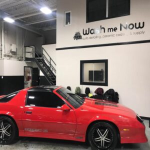 luxury cars detailing