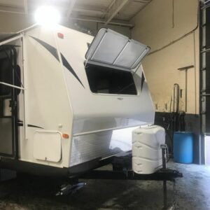 rv car detailing