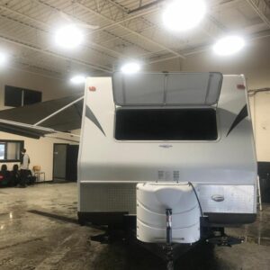 rv cleaning