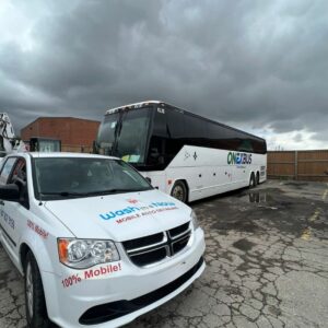 wash me now bus cleaning service