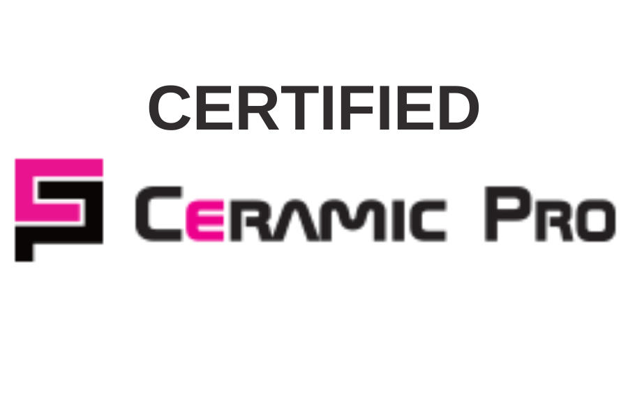 ceramic pro logo