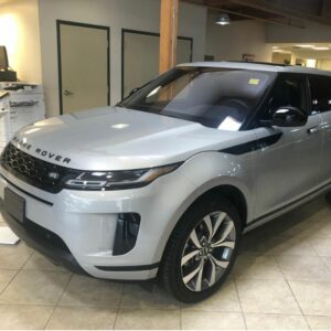 luxury car detailing