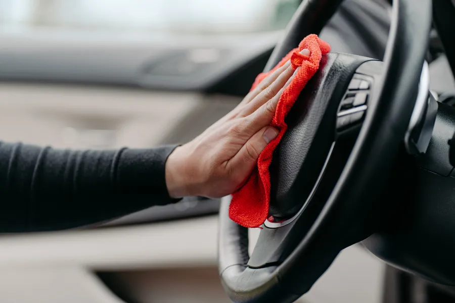 best products for maintaining just detailed look