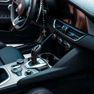 expert interior car detailing
