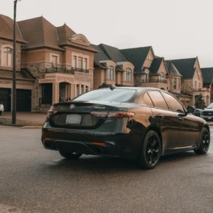 exterior car wash toronto