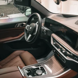 interior car detailing near me