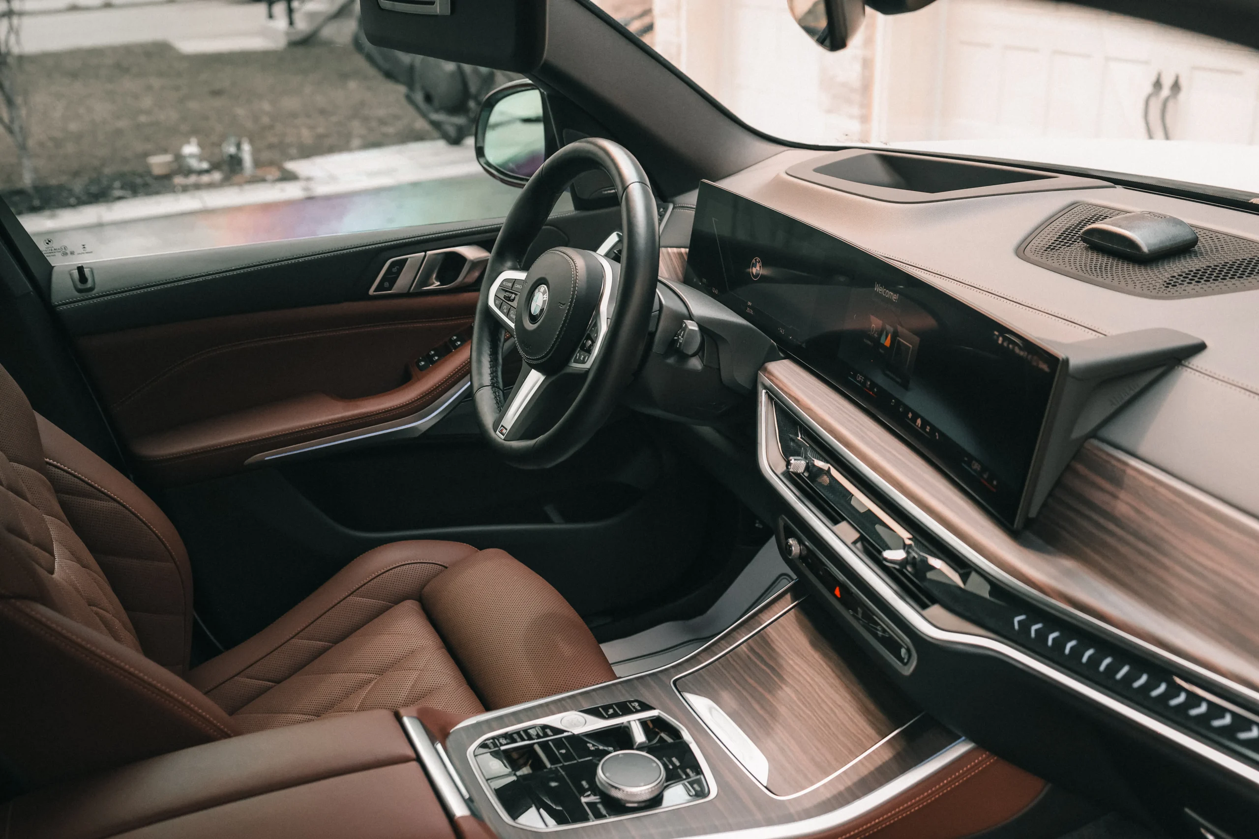 expert interior car wash