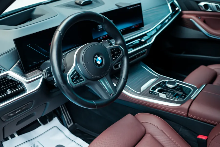 exterior vs interior detailing