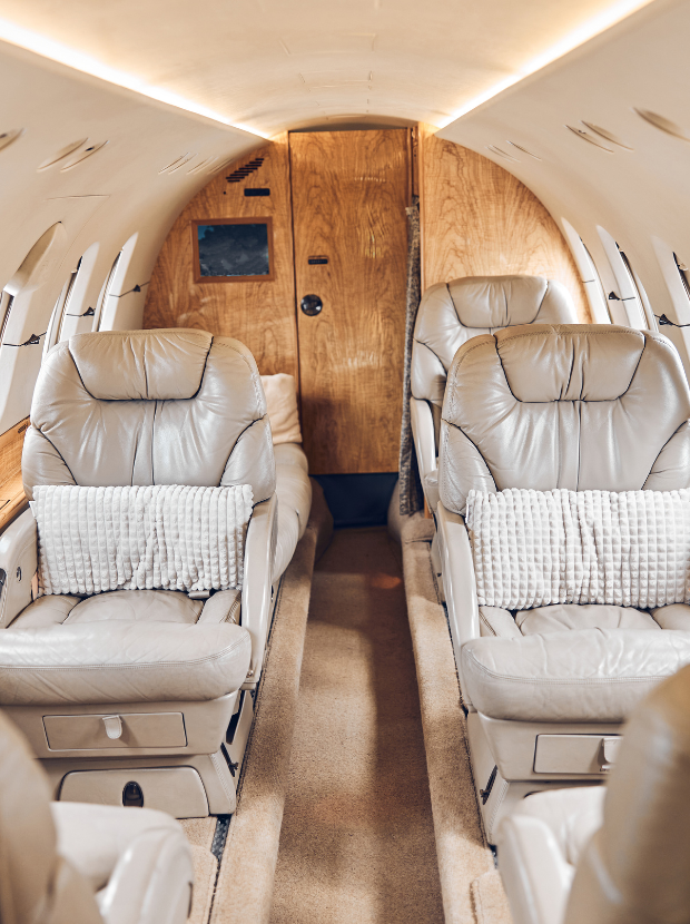 aircraft detailing services in toronto gta