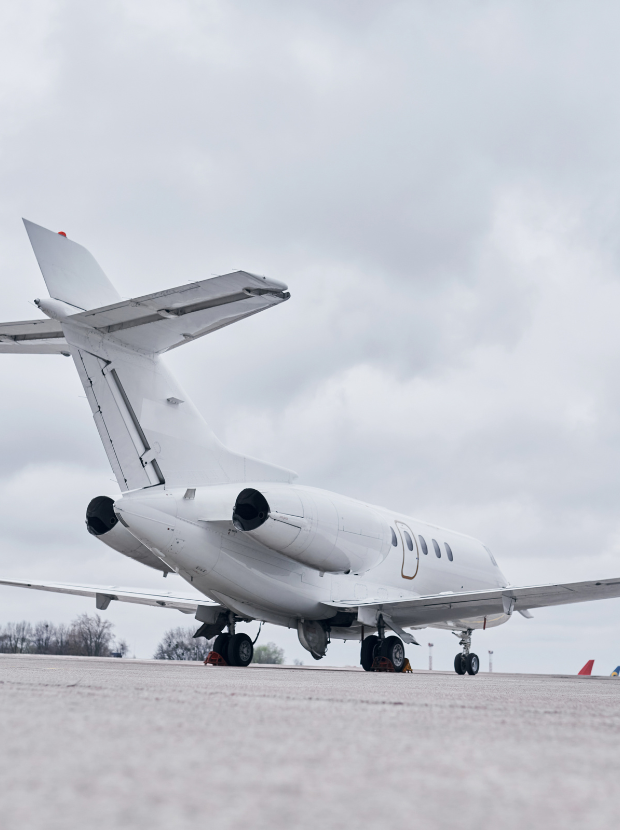 aircraft detailing services in toronto