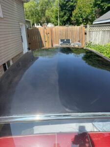 color restoration experts