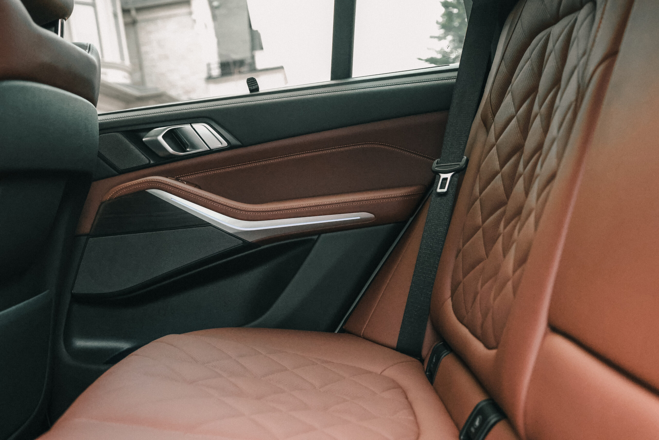 expert interior detailing luxury