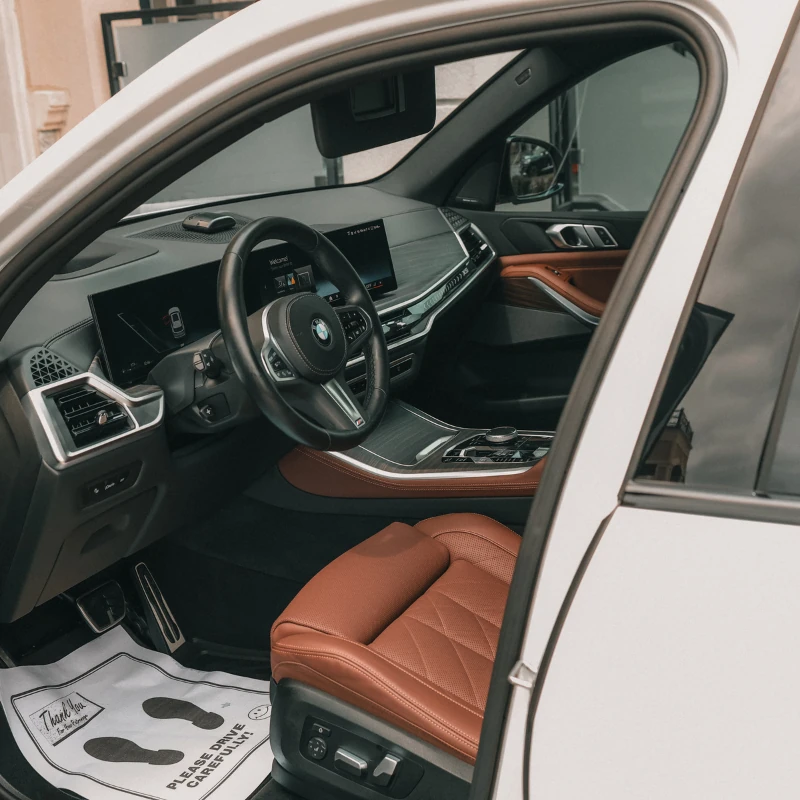 professional car detailing toronto