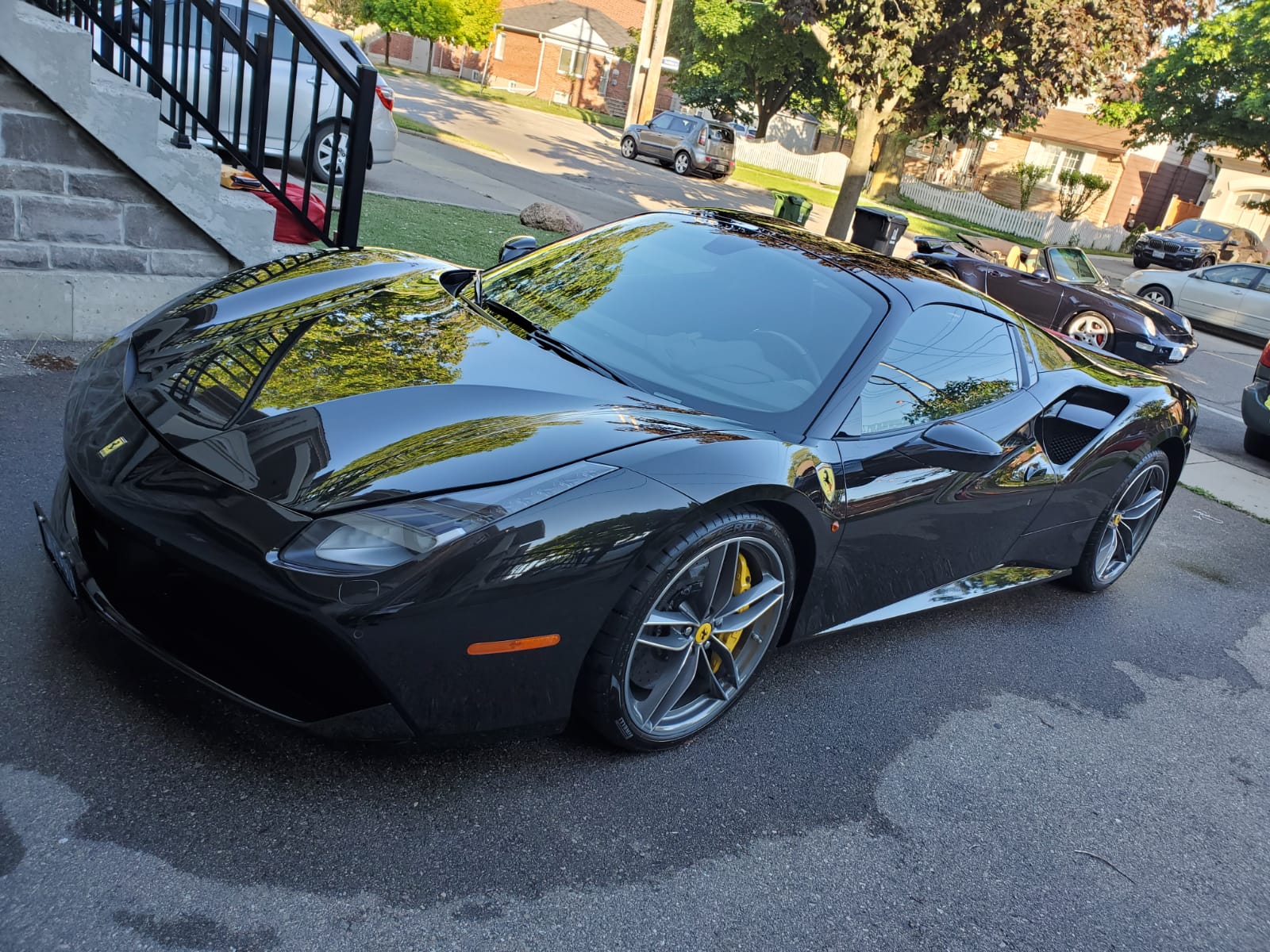 professional detailing gta